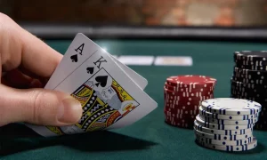 เกมส์ไพ่ poker pc ฟรี
